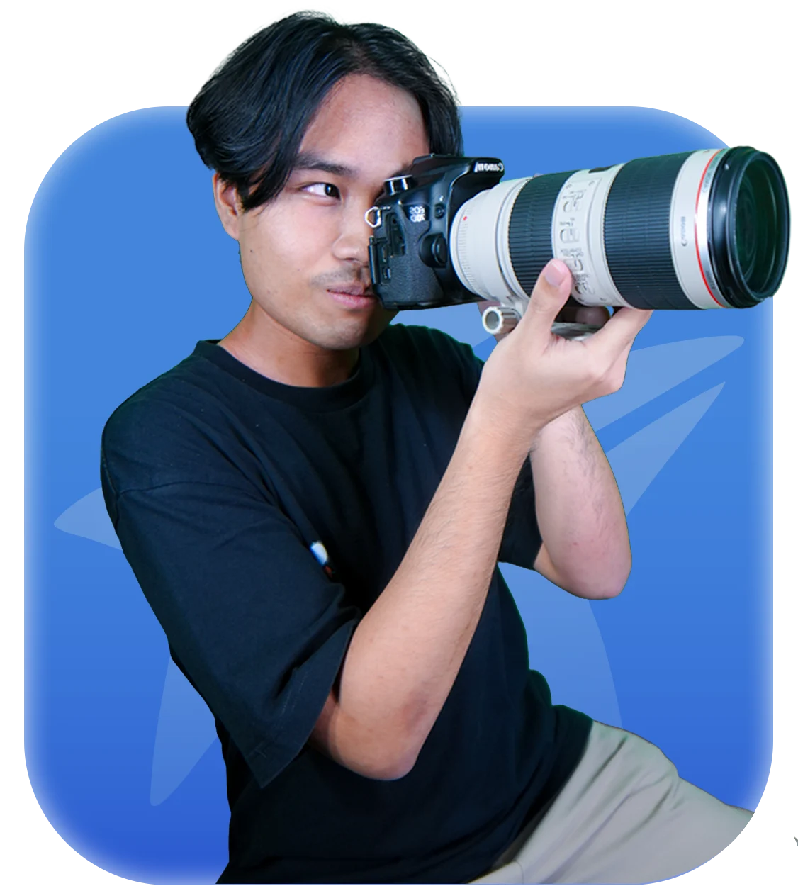 Photo Cluster