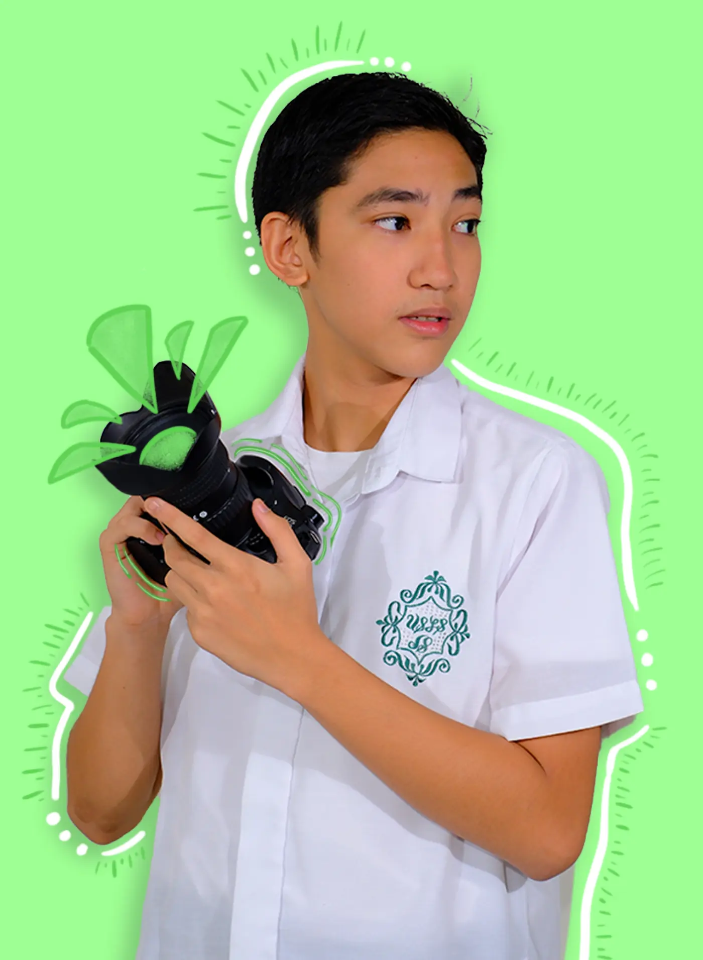 BEU Student