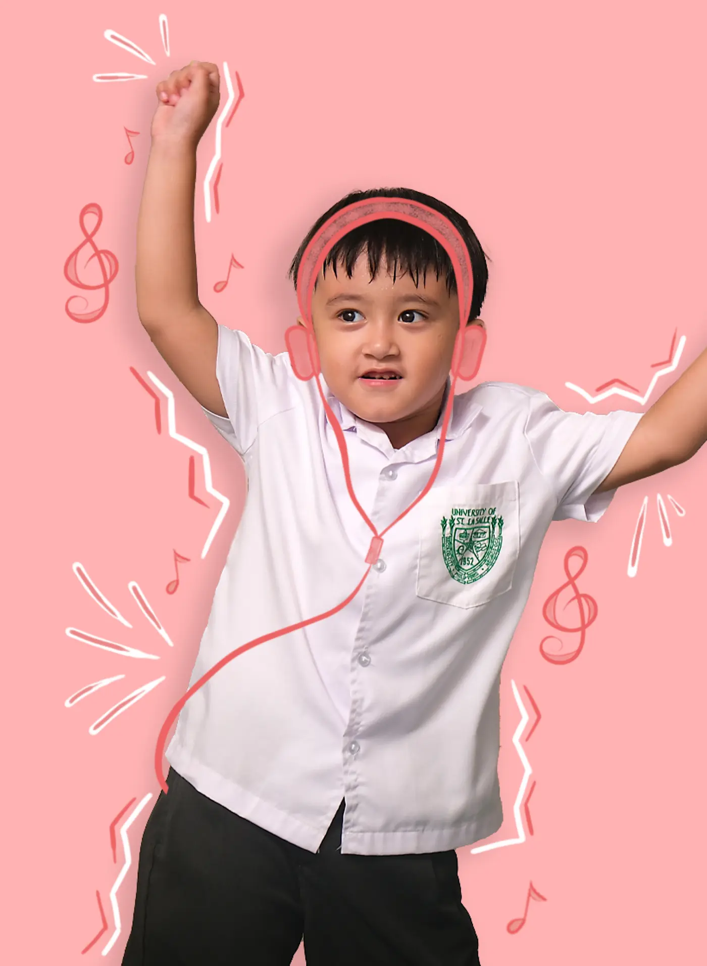 BEU Student
