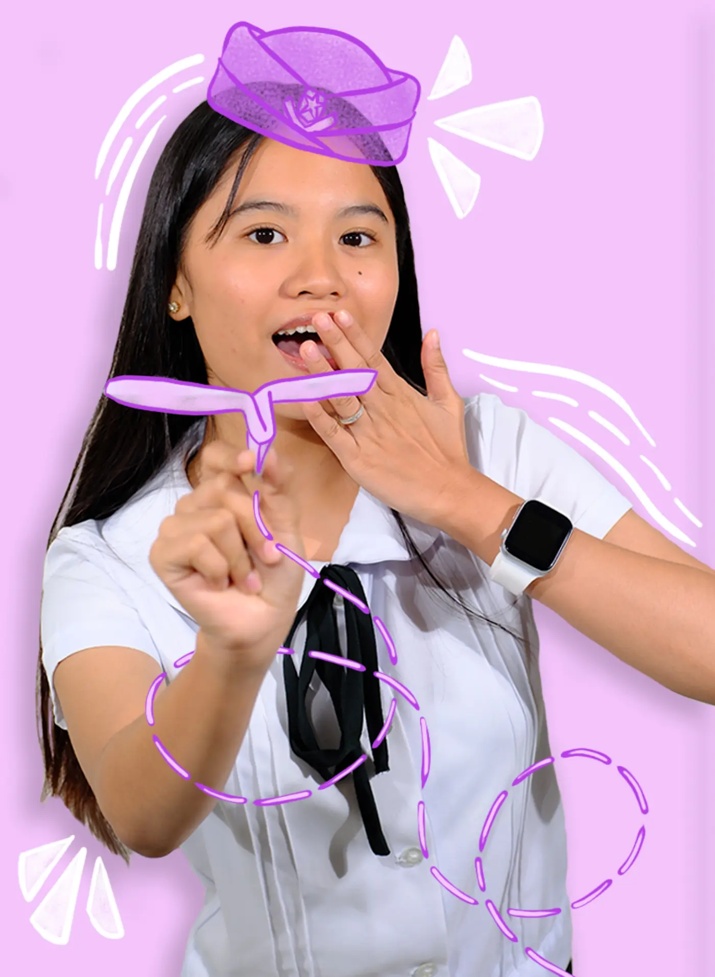BEU Student