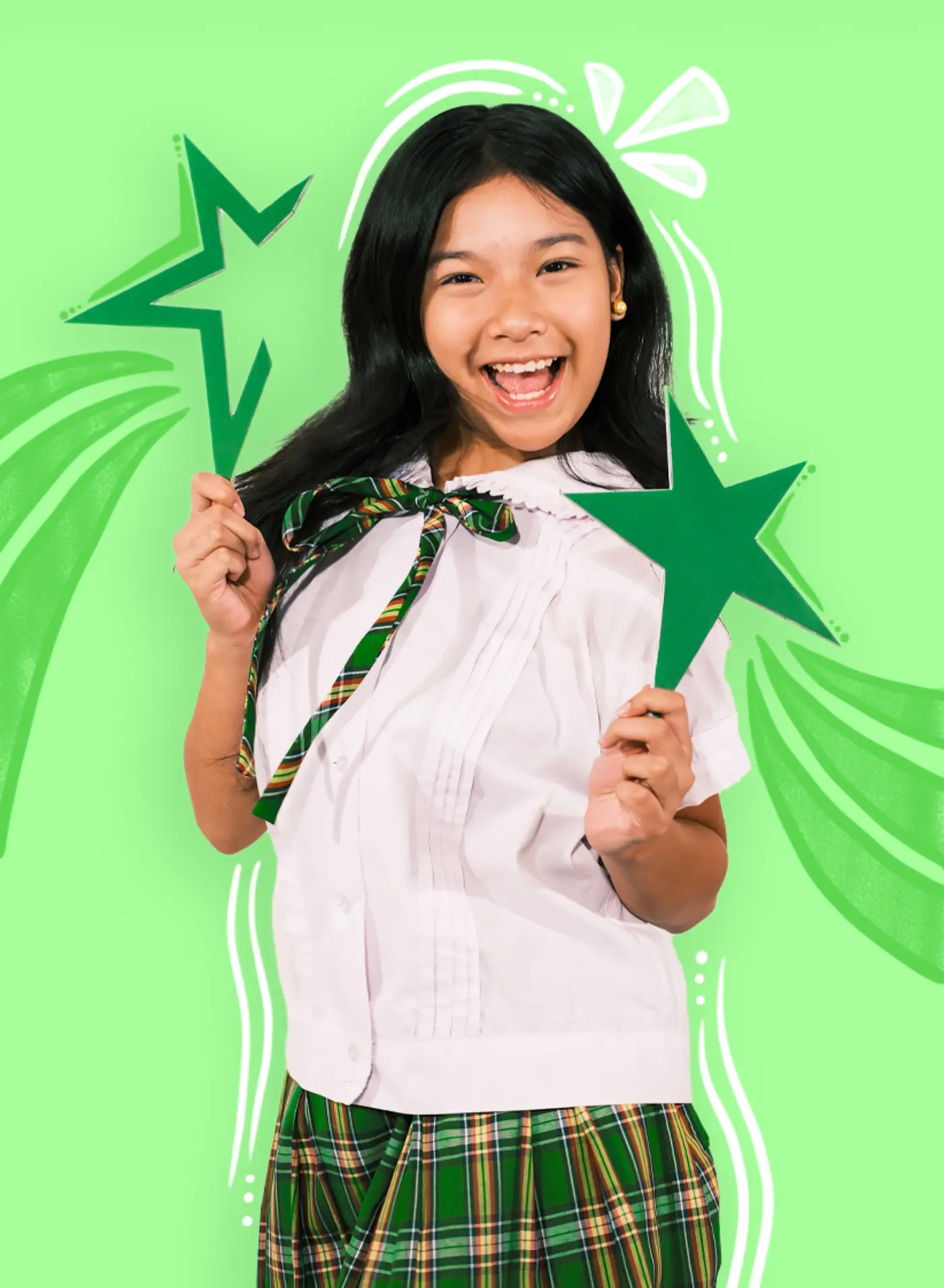 BEU Student