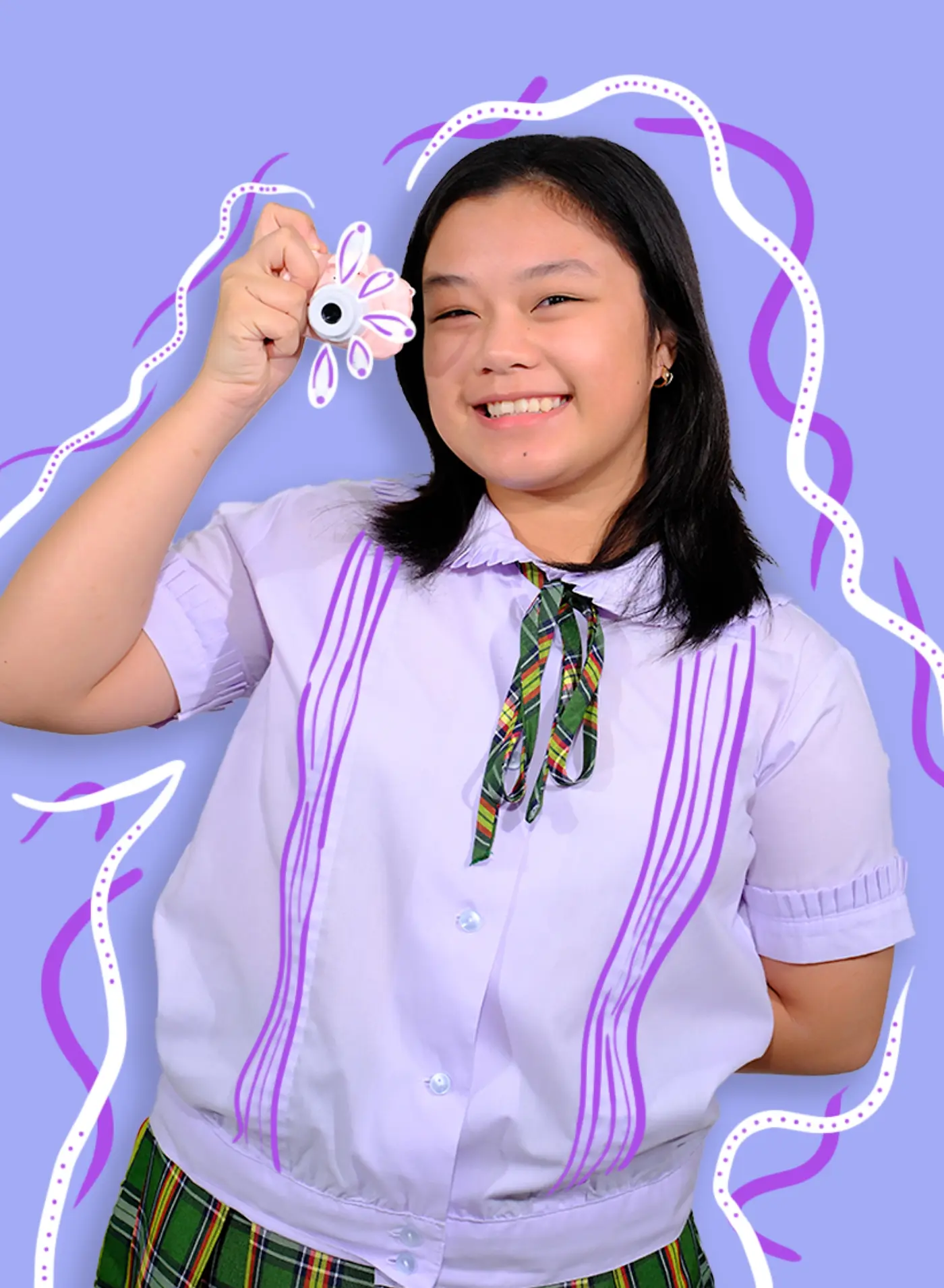 BEU Student
