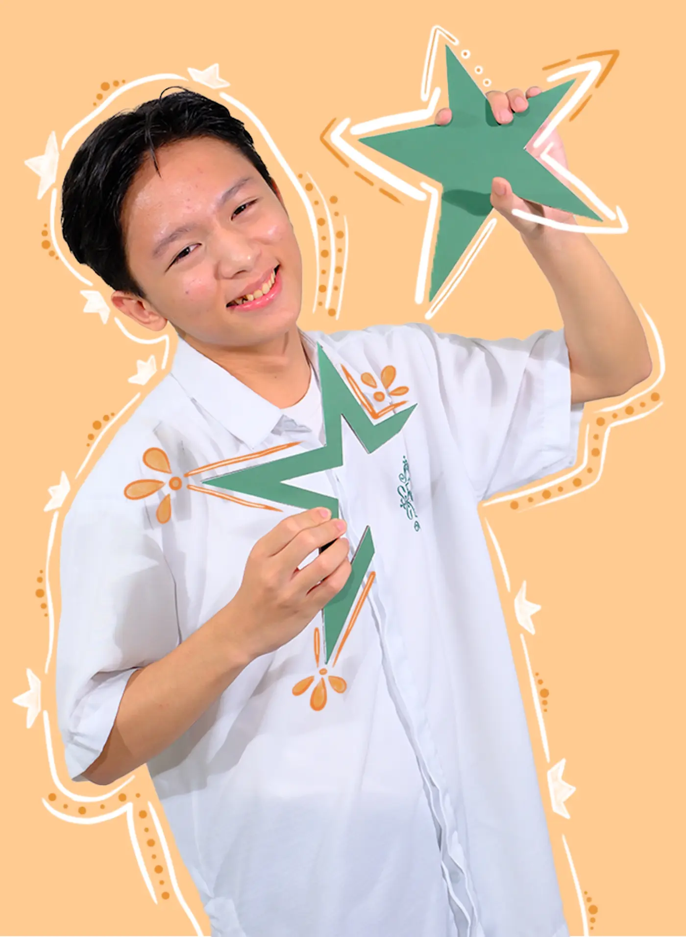 BEU Student